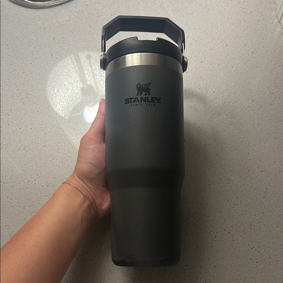 Stanley Charcoal Insulated Mug - Picture 1 of 5